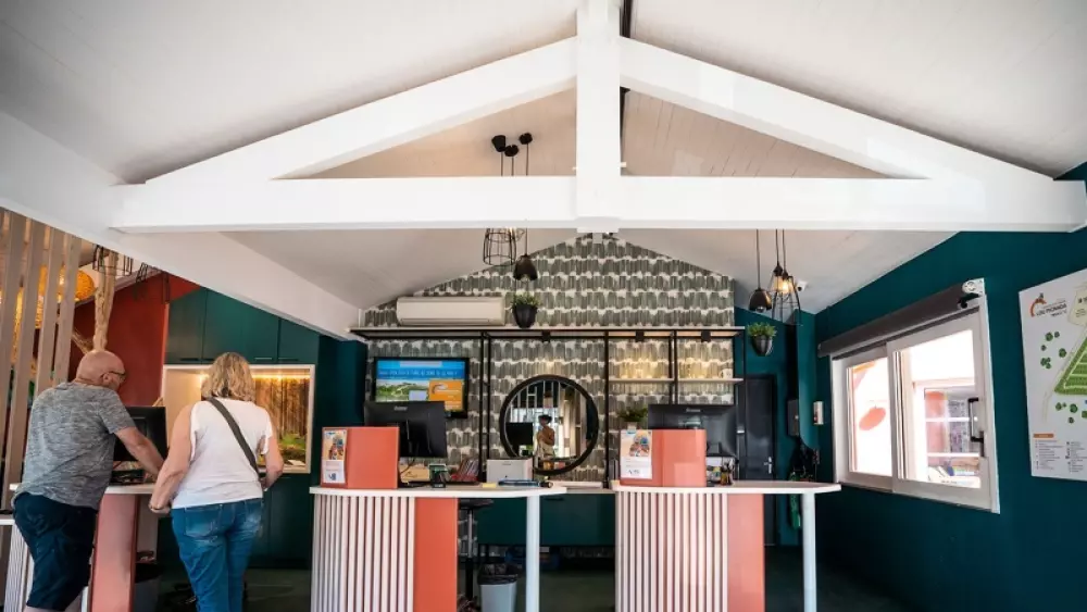 Camping Lou Pignada5 étoiles★★★★★