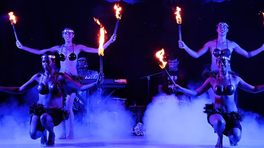 Camping Lou Pignada5 étoiles★★★★★