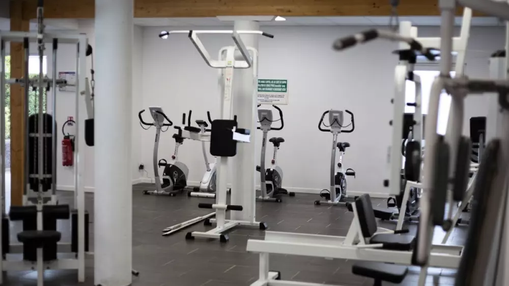 Camping Lou Pignada5 étoiles★★★★★