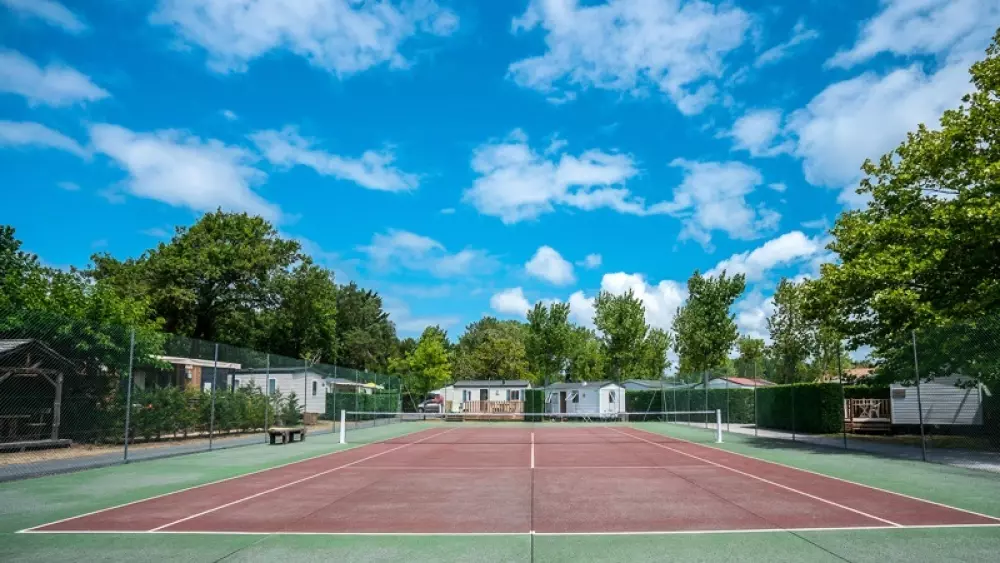 Camping Lou Pignada5 étoiles★★★★★