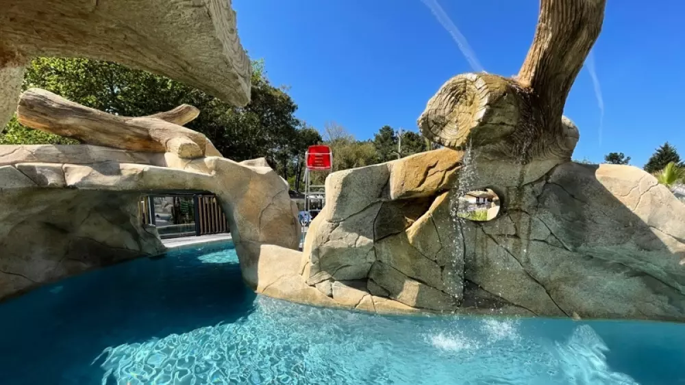 Camping Lou Pignada5 étoiles★★★★★