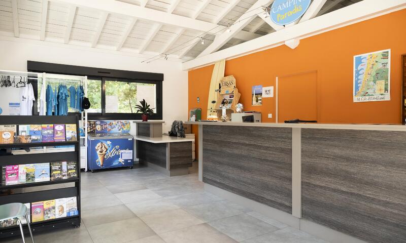 Alpha Camping Holding - Camping Paradis Albret *** - Messanges - Landes - 6