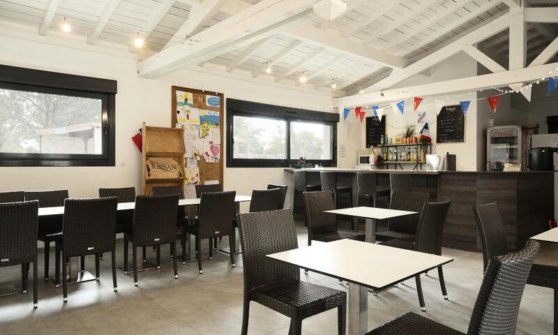 Alpha Camping Holding - Camping Paradis Albret *** - Messanges - Landes - 5