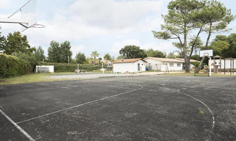 Alpha Camping Holding - Camping Paradis Albret *** - Messanges - Landes - 16