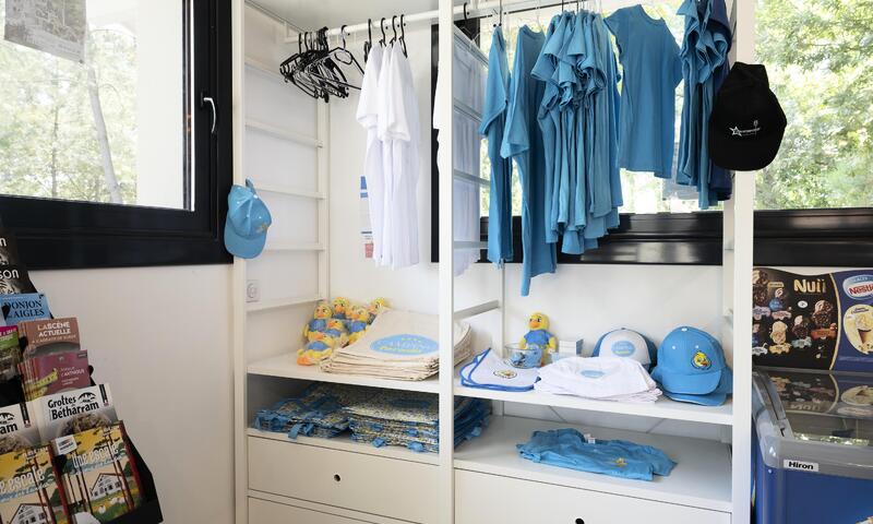 Alpha Camping Holding - Camping Paradis Albret *** - Messanges - Landes - 21