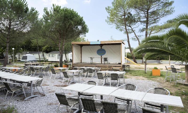 Alpha Camping Holding - Camping Paradis Albret *** - Messanges - Landes - 15