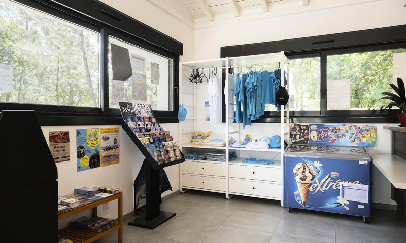 Alpha Camping Holding - Camping Paradis Albret *** - Messanges - Landes - 10
