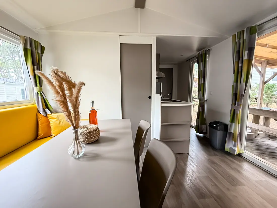 Camping Le Vieux Port 5 étoiles★★★★★