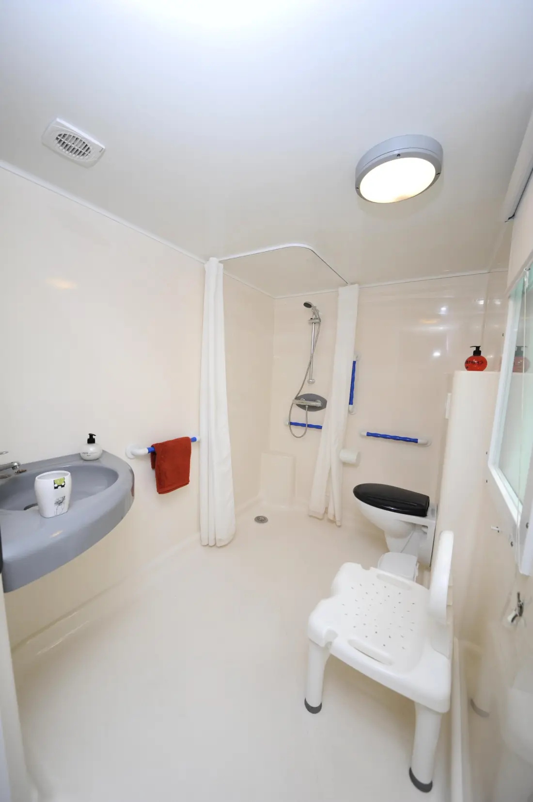 Camping Le Vieux Port 5 étoiles★★★★★