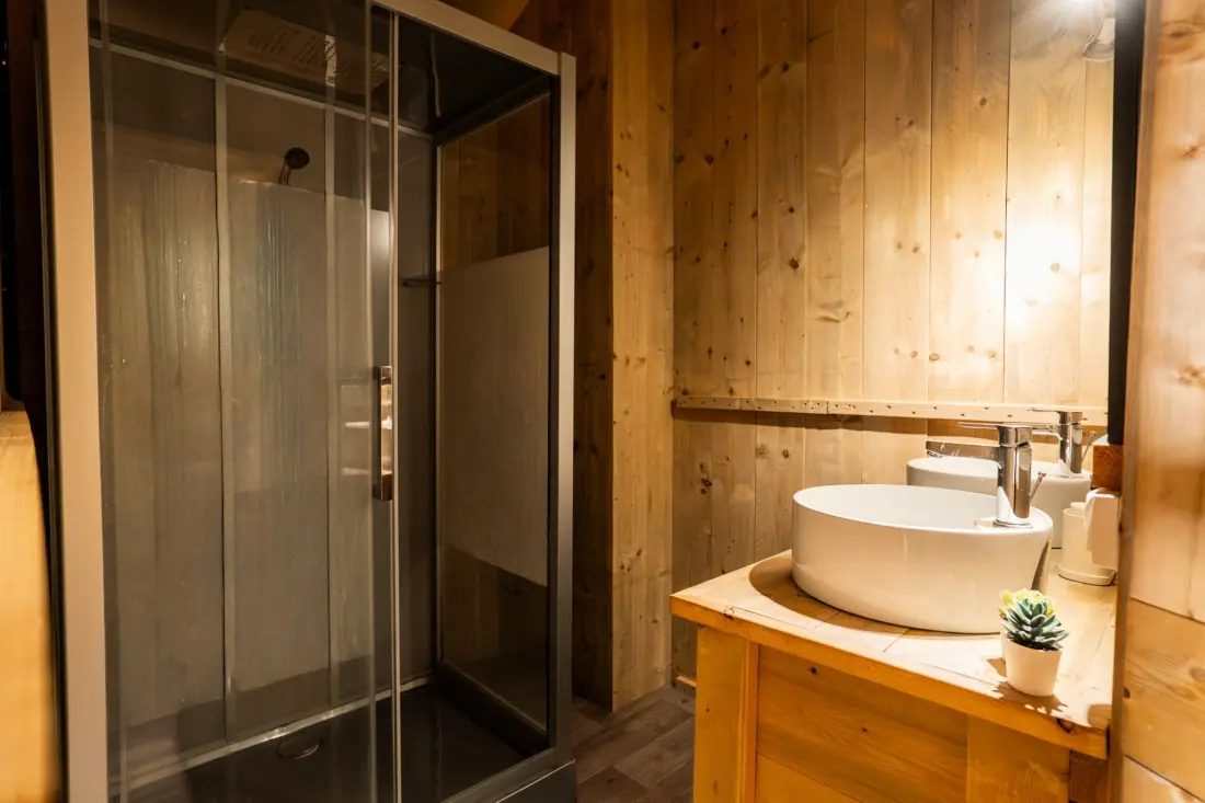 Camping Le Vieux Port Resort & Spa 5 étoiles★★★★★