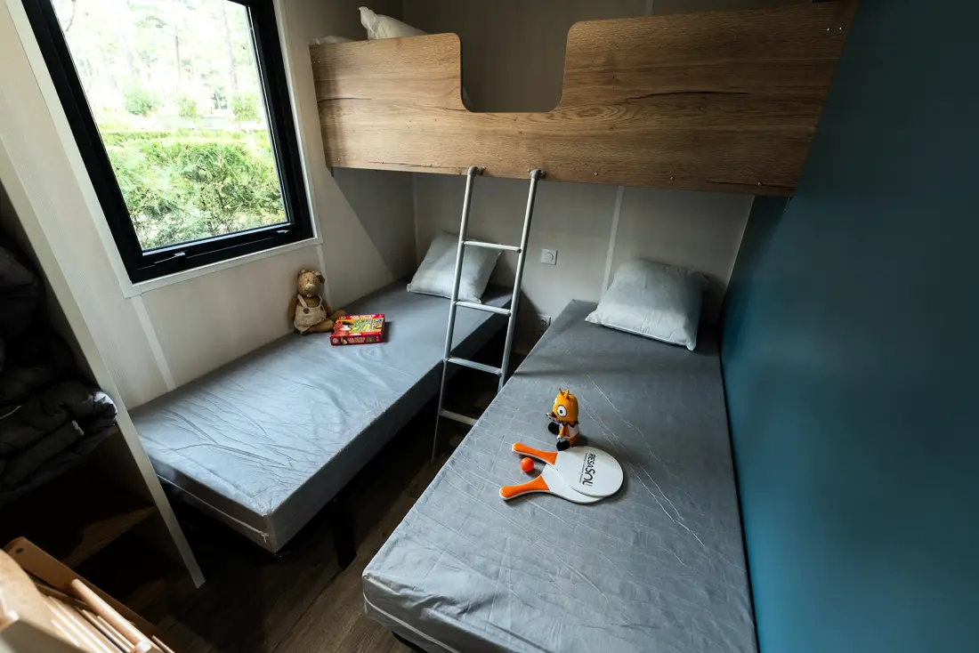 Camping Le Vieux Port 5 étoiles★★★★★