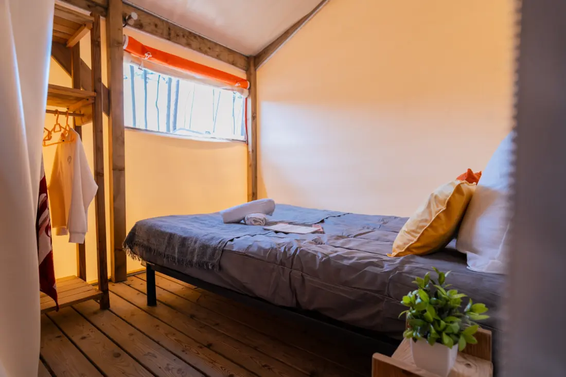 Camping Le Vieux Port 5 étoiles★★★★★