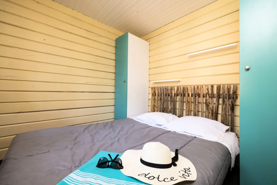 Camping Le Vieux Port 5 étoiles★★★★★