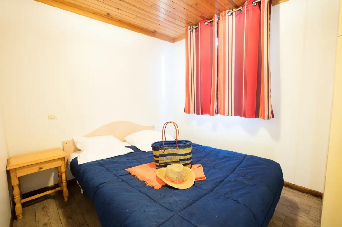 Camping Le Vieux Port Resort & Spa 5 étoiles★★★★★