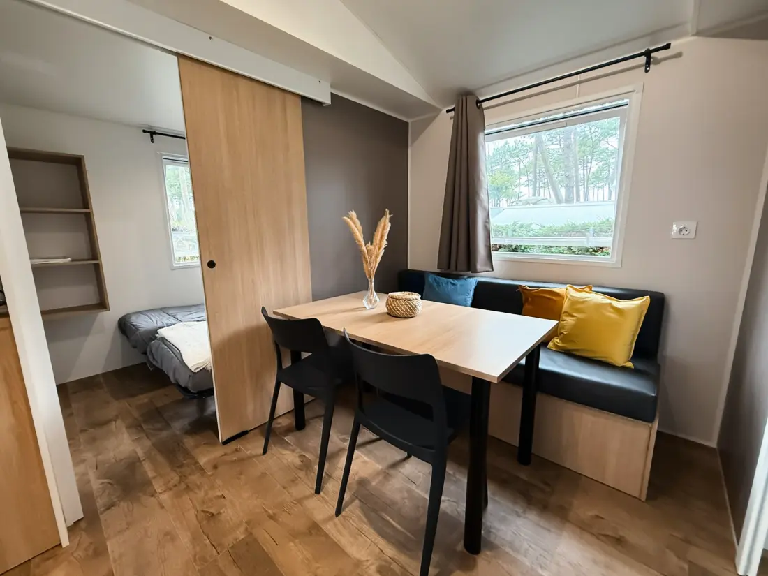Camping Le Vieux Port 5 étoiles★★★★★