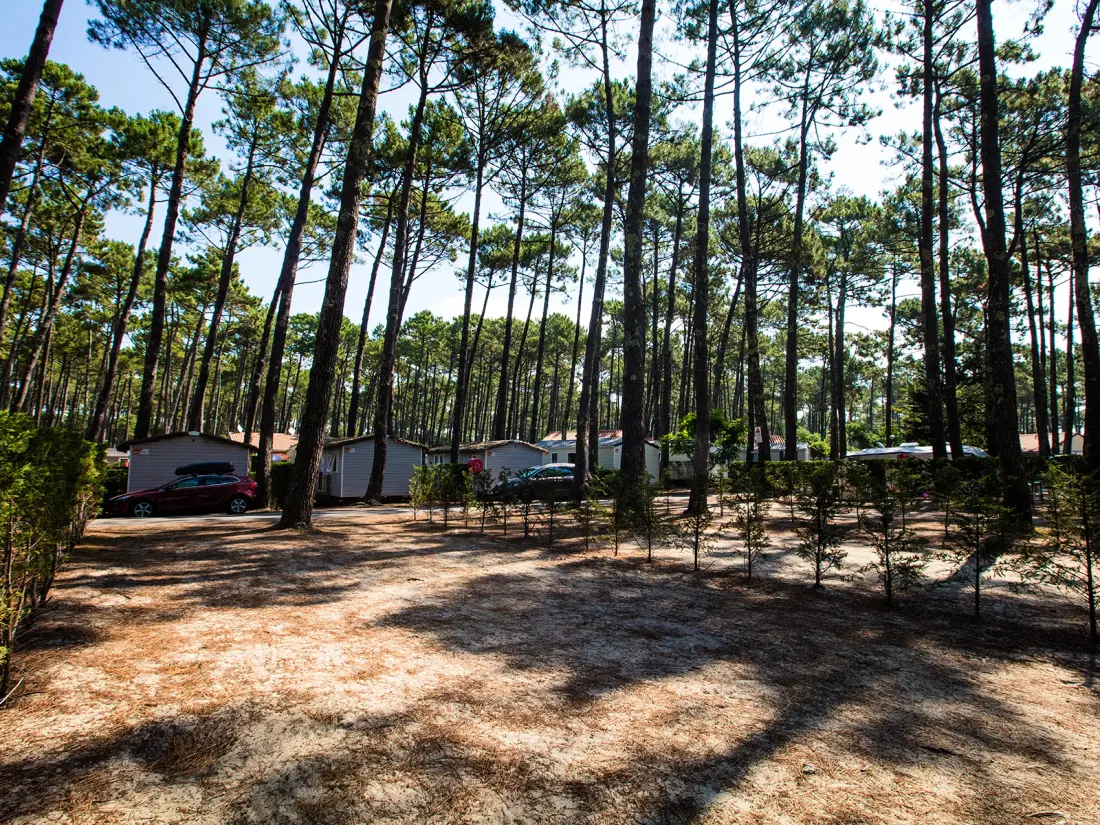 Camping Le Vieux Port 5 étoiles★★★★★