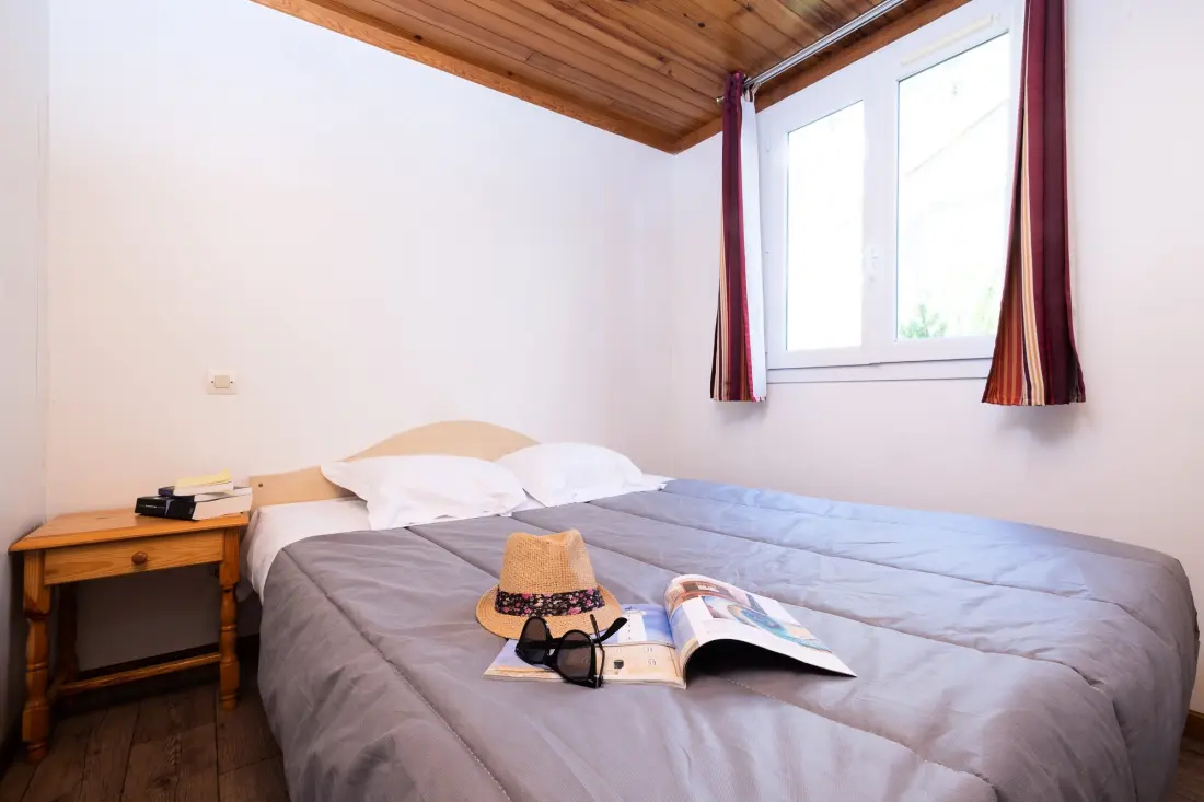 Camping Le Vieux Port Resort & Spa 5 étoiles★★★★★