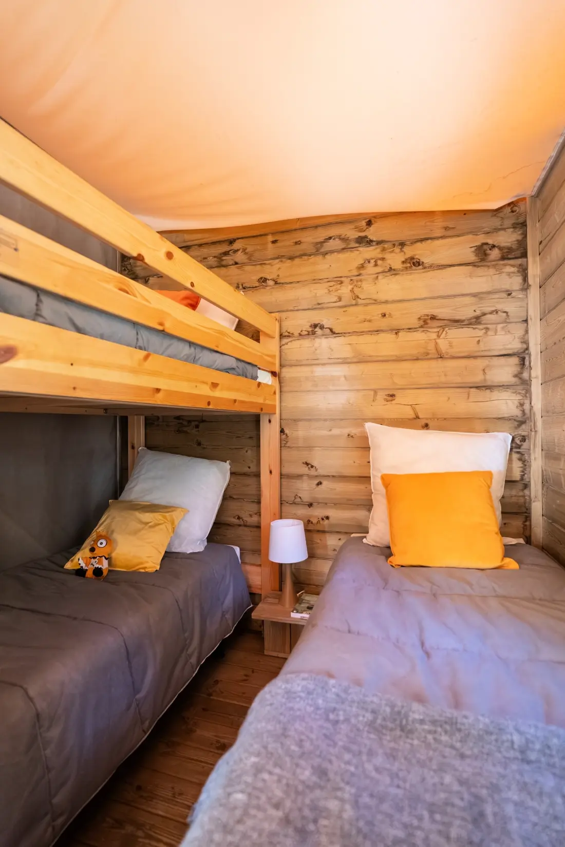 Camping Le Vieux Port 5 étoiles★★★★★