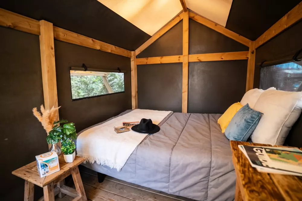 Camping Le Vieux Port Resort & Spa 5 étoiles★★★★★