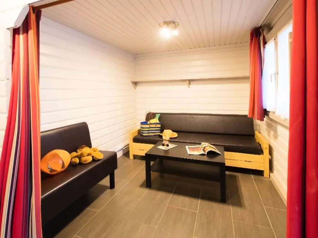 Camping Le Vieux Port Resort & Spa 5 étoiles★★★★★