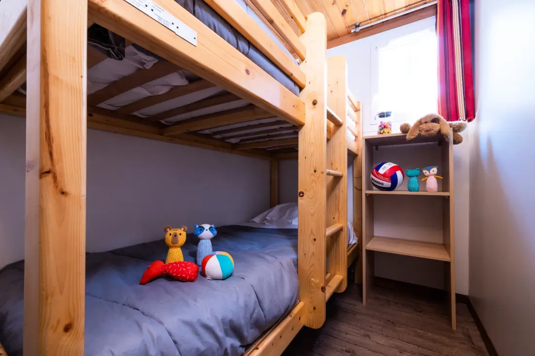 Camping Le Vieux Port Resort & Spa 5 étoiles★★★★★