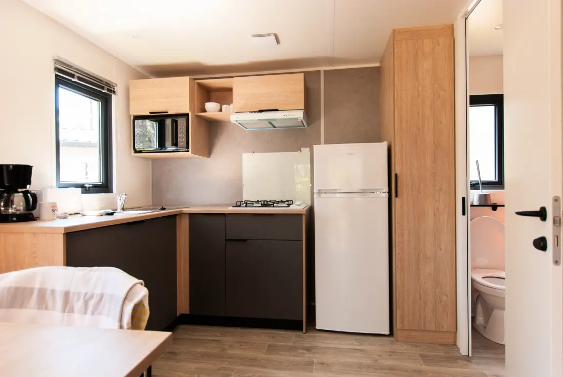 Camping Le Vieux Port 5 étoiles★★★★★