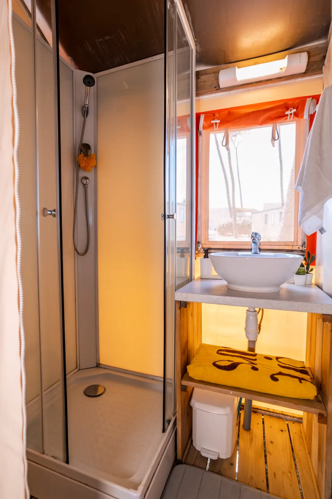 Camping Le Vieux Port 5 étoiles★★★★★