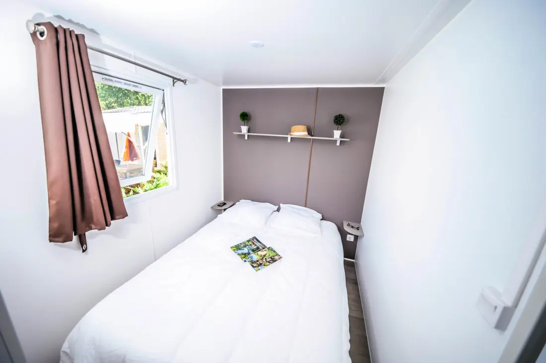 Camping Le Vieux Port 5 étoiles★★★★★