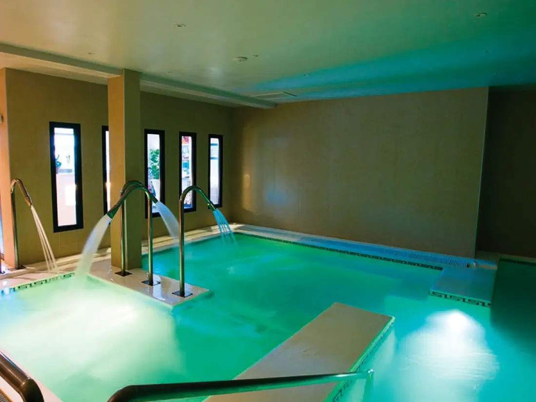 Camping Le Vieux Port Resort & Spa 5 étoiles★★★★★