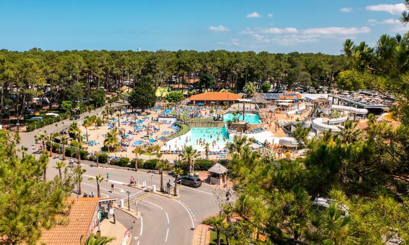 Camping Le Vieux Port *5* - Maeva - 2