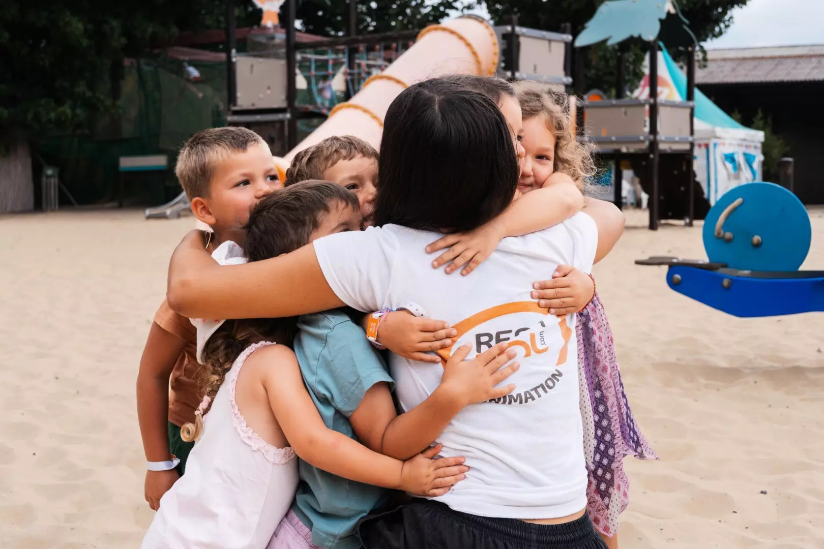 Camping Le Vieux Port ***** - Messanges - Landes - 18