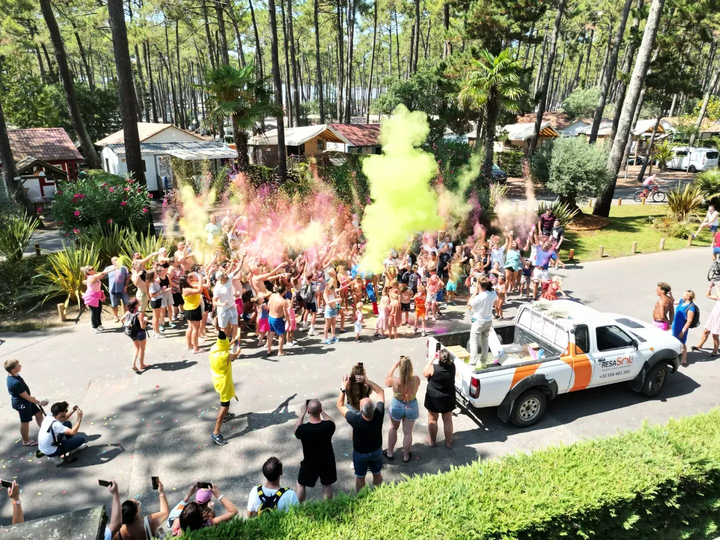 Camping Le Vieux Port *5* - Maeva - 3