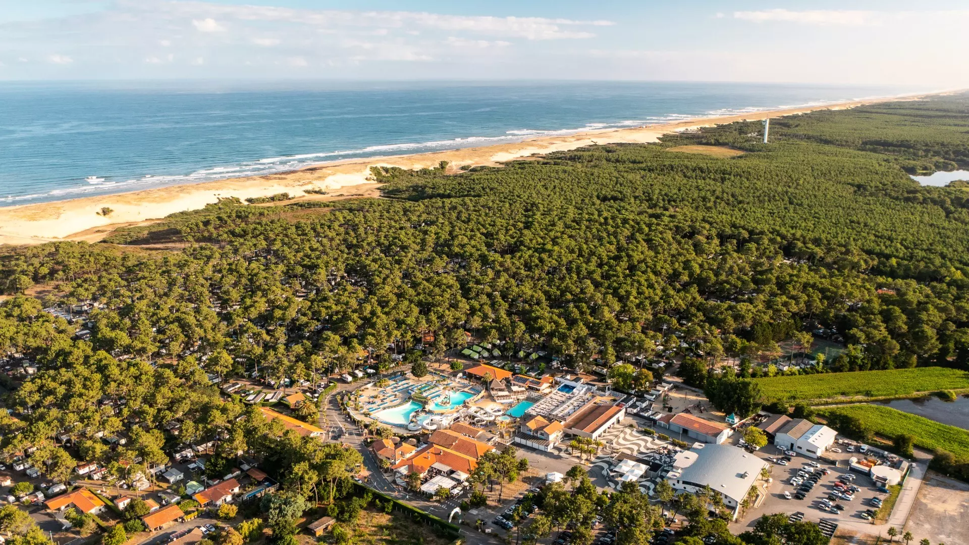 Camping Le Vieux Port *5* - Maeva - 1