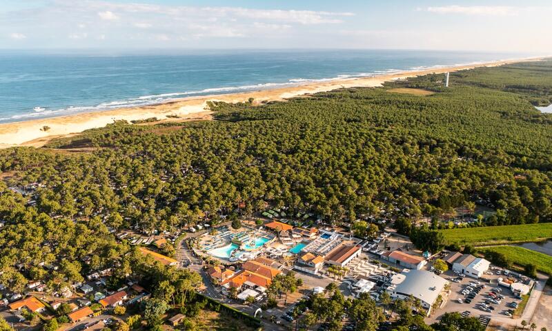 Camping Le Vieux Port *5* - Maeva - 1