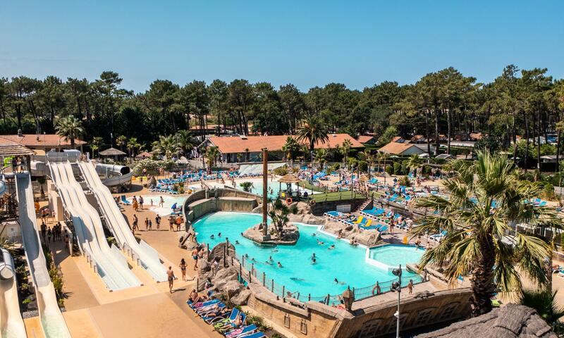 Camping Le Vieux Port *5* - Maeva - 5