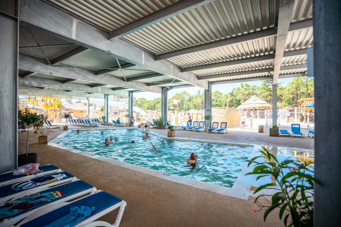 Camping Le Vieux Port 5 étoiles★★★★★
