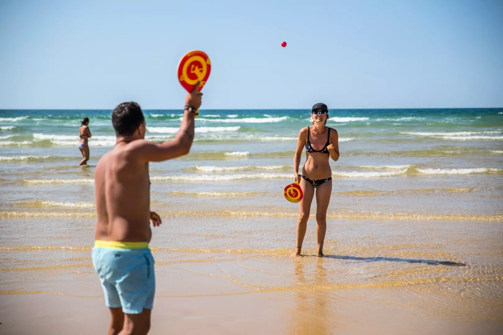 Camping Le Vieux Port ***** - Messanges - Landes - 47