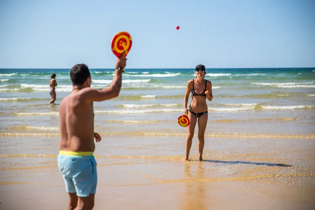 Camping Le Vieux Port 5 étoiles★★★★★