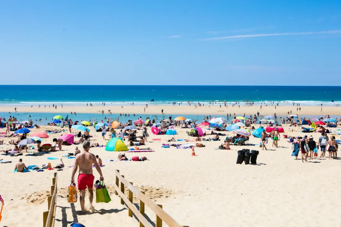 Camping Le Vieux Port 5 étoiles★★★★★