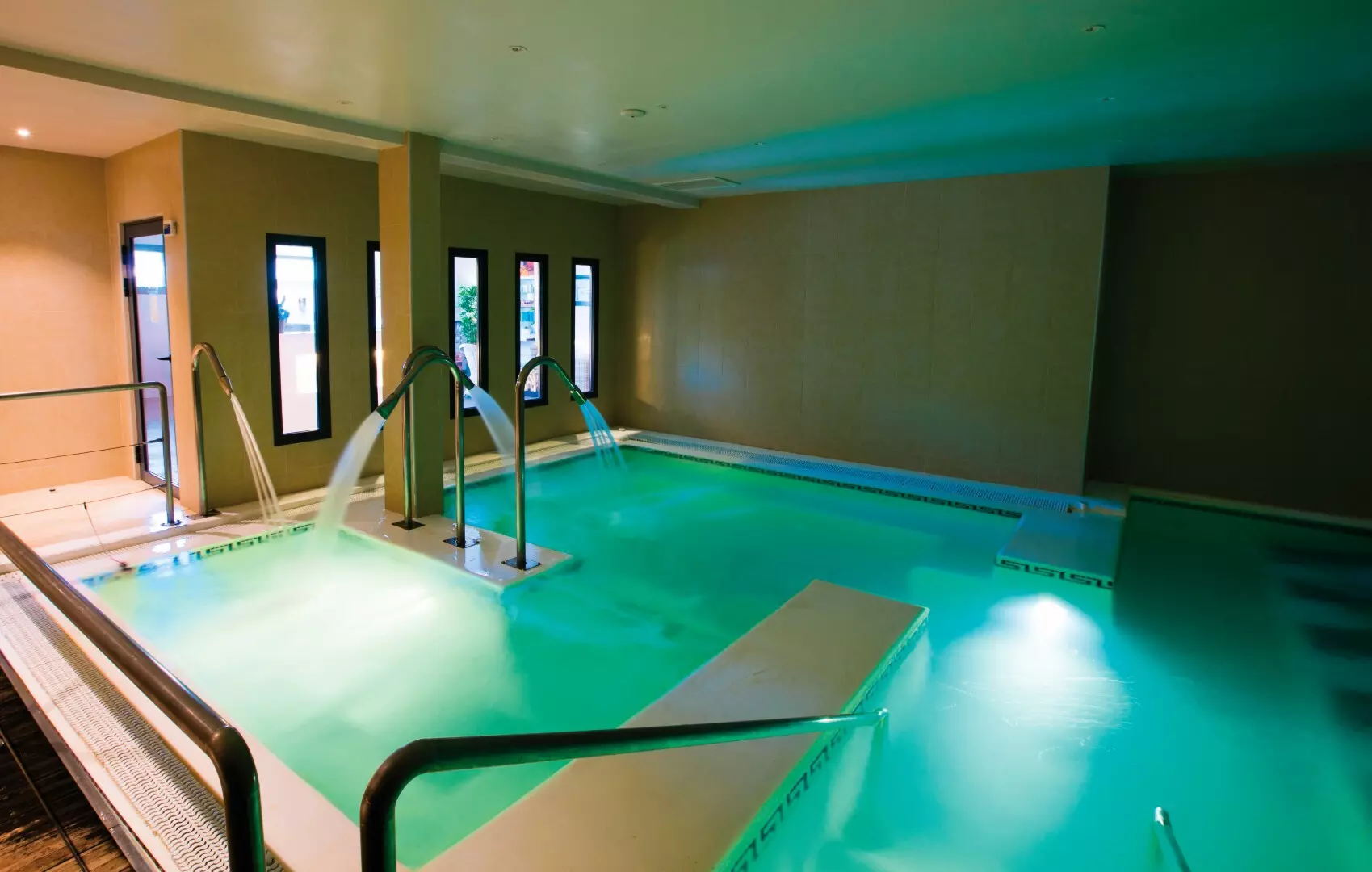 Camping Le Vieux Port ***** - Messanges - Landes - 36