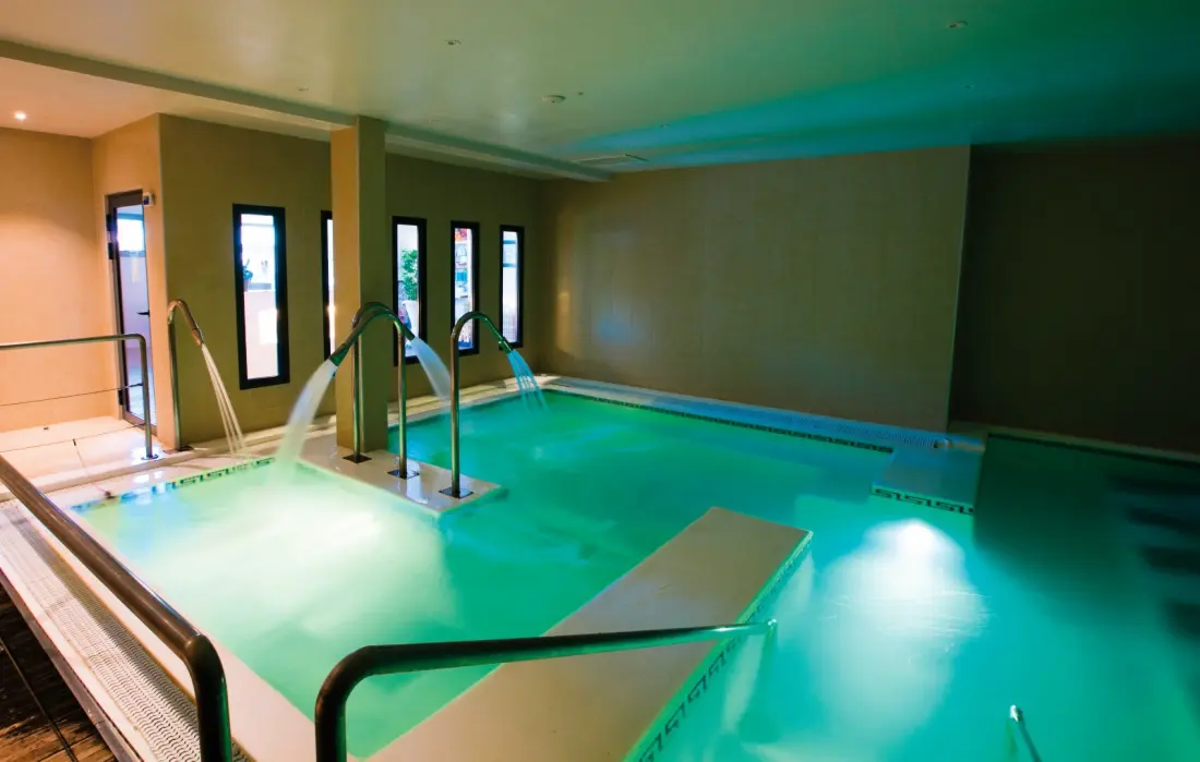 Camping Le Vieux Port 5 étoiles★★★★★