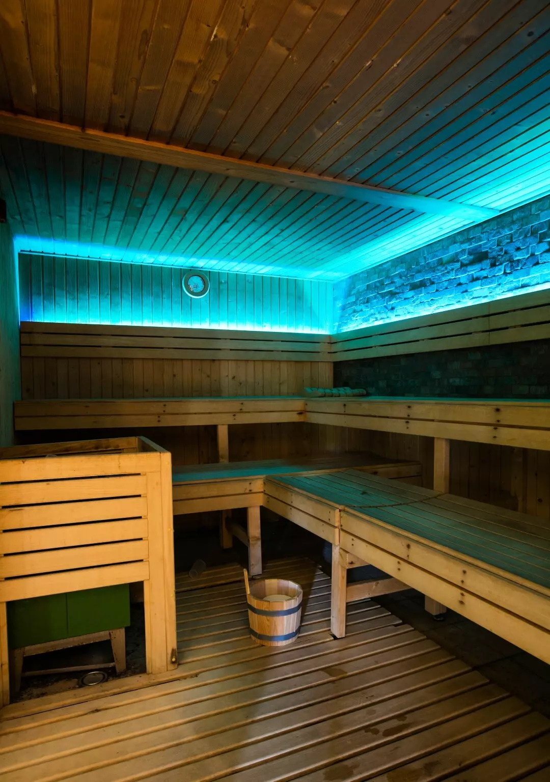 Camping Le Vieux Port ***** - Messanges - Landes - 35