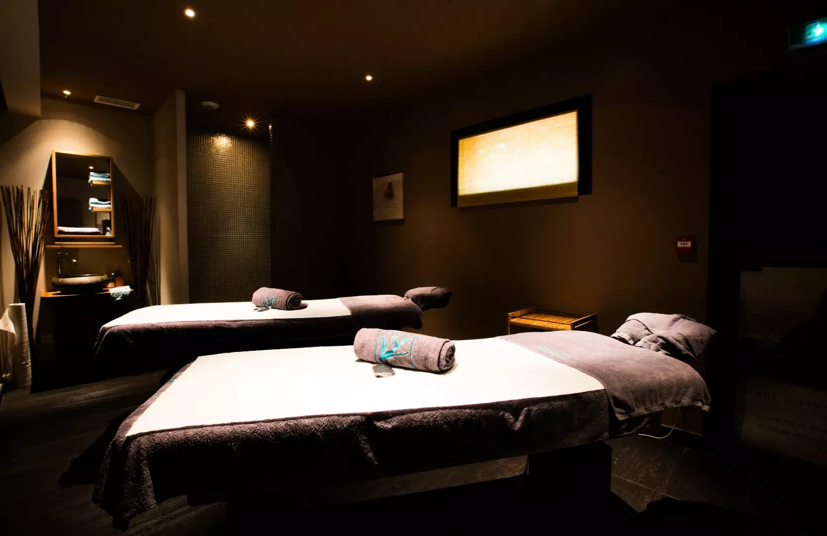 Camping Le Vieux Port ***** - Messanges - Landes - 37