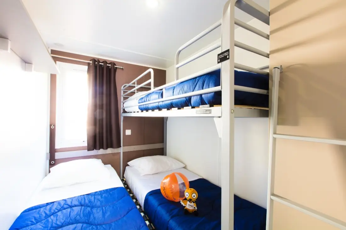 Camping Le Vieux Port 5 étoiles★★★★★