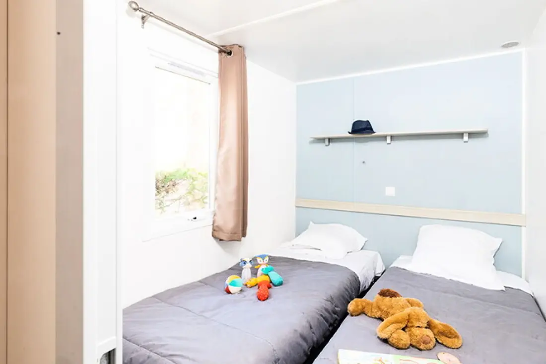 Camping Le Vieux Port 5 étoiles★★★★★