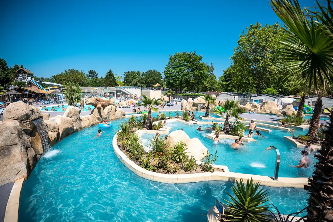 Camping Lou Pignada