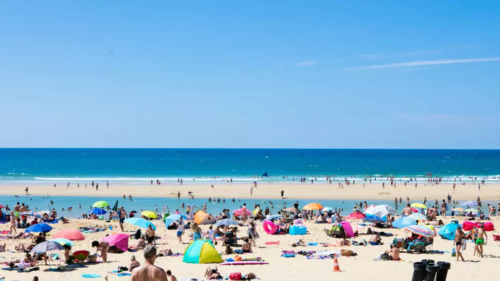 Camping Lou Pignada5 étoiles★★★★★