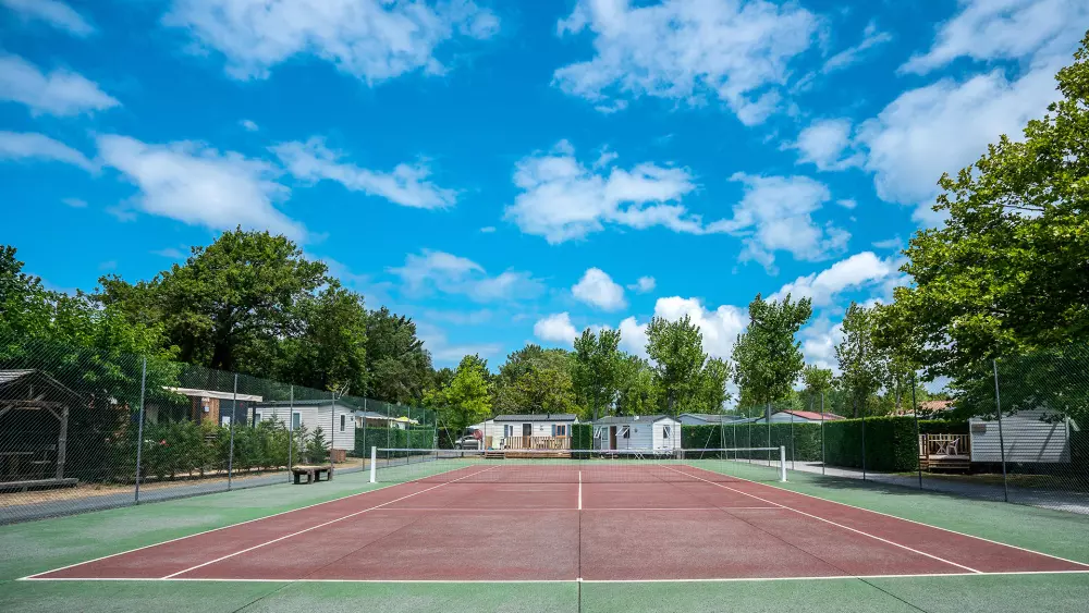 Camping Lou Pignada5 étoiles★★★★★