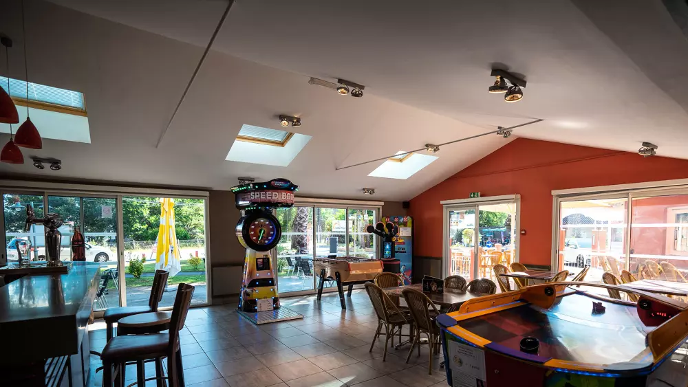 Camping Lou Pignada5 étoiles★★★★★