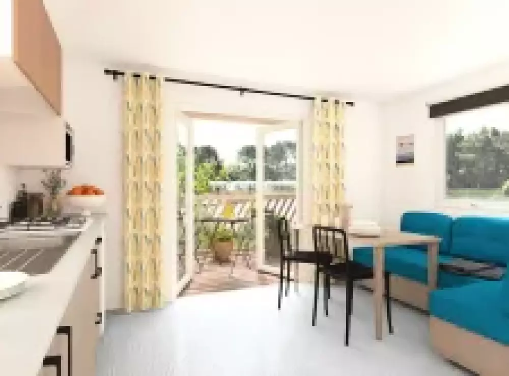 Camping Lou Pignada5 étoiles★★★★★